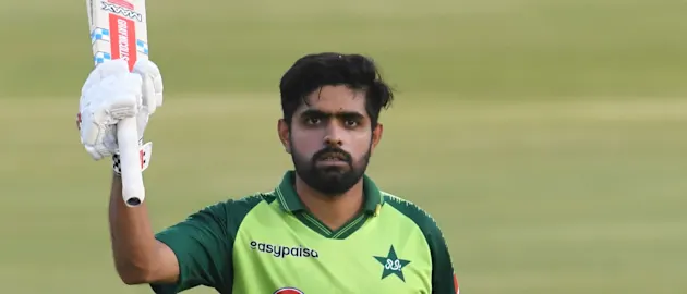 Babar Azam