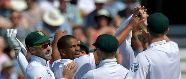 Vernon Philander
