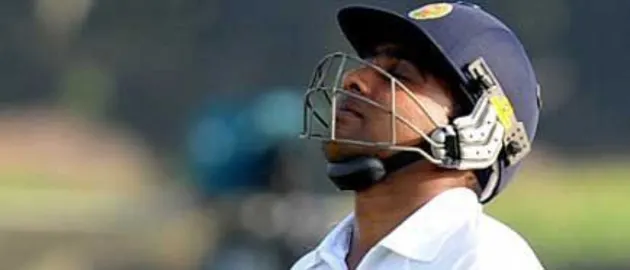 40431 Mahela Jayawardene