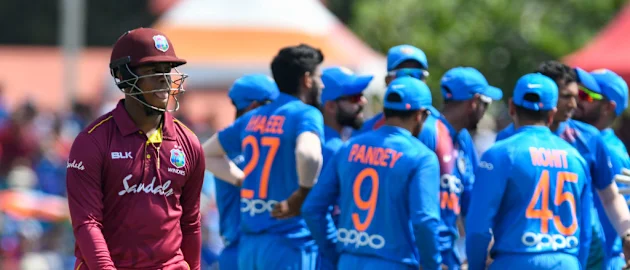 Saini impresses on debut