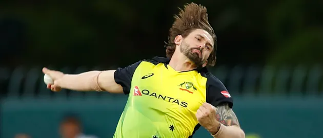 2018-2019 के बिगबाश लीग में शानदार प्रदर्शन की बदौलत कैन आस्ट्रेलिया की वनडे टीम में आए