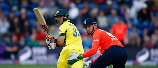 70134 England v Australia - NatWest T20 International