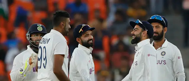 India