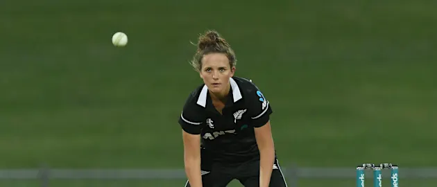 "I’m looking forward to getting over to India and testing myself in their conditions,"