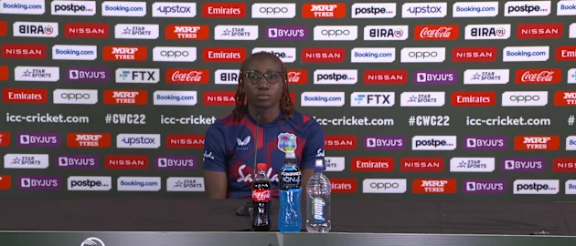 Pre-Match-West-Indies-Stafanie-Taylor-03-03-2022_Moment
