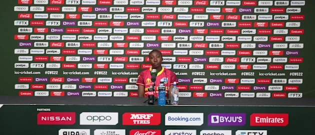 Post-Match-West-Indies-Stafanie-Taylor-12-03-2022_Moment