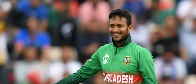 Shakib