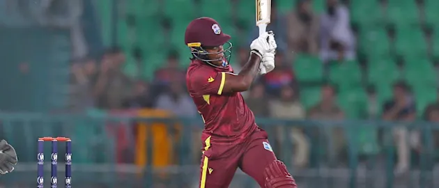 Logo of ICC announces Women’s Cricket World Cup Qualifier Team of the Tournament
