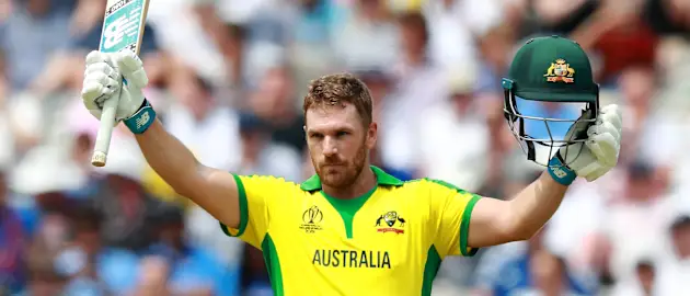 Australia are ready to chase their first Men's T20 World Cup