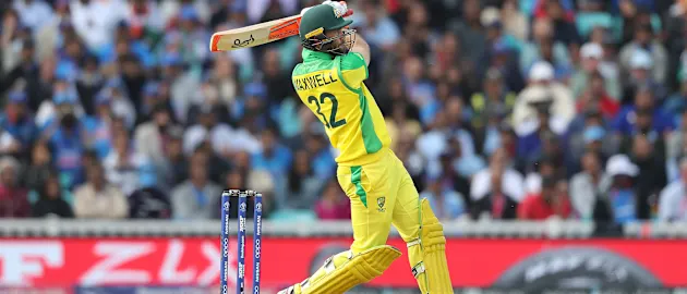 Glenn Maxwell