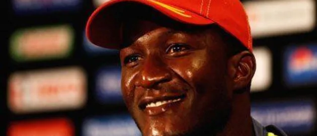 37705 Sammy plays down team's chances