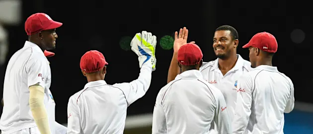 The Windies