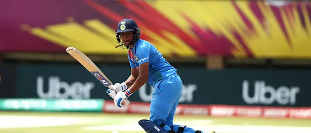 Harmanpreet Kaur