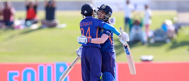 Pooja Vastrakar, Sneh Rana