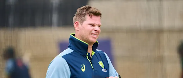 Australia lock in playing XI for first Ashes Test in Perth