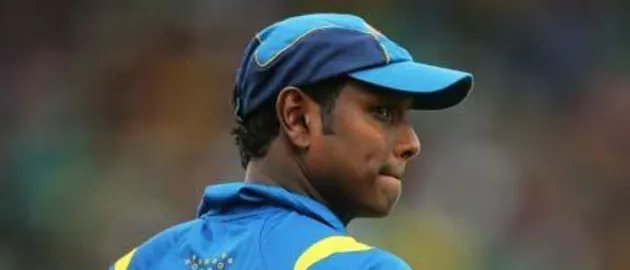 41647 Angelo Mathews