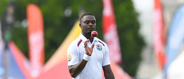 West Indies quick sanctioned following Barbados incident