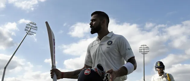 Kohli