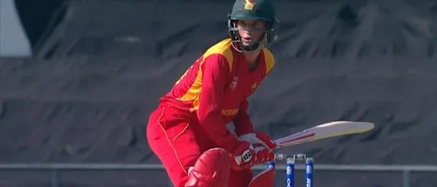 Match Hero – Sean Williams