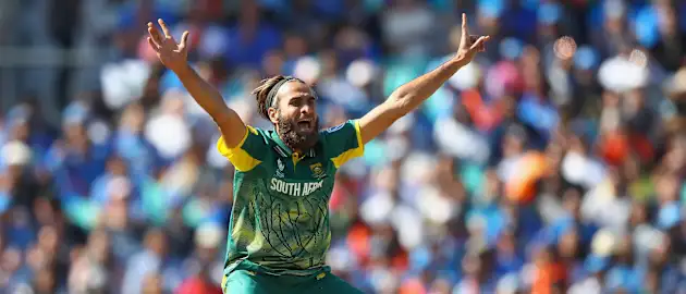 Imran Tahir