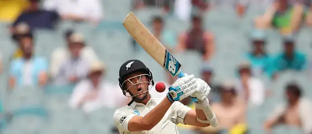 New Zealand received one setback after the other during their Test series in Australia