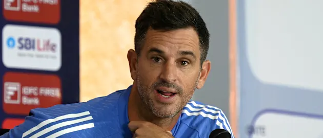 Ten Doeschate anticipates mouth-watering tie against Proteas