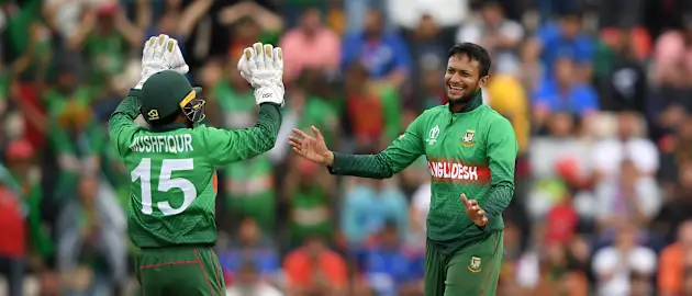 Mushfiqur Rahim