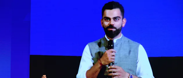 Kohli