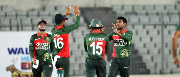 bangladesh