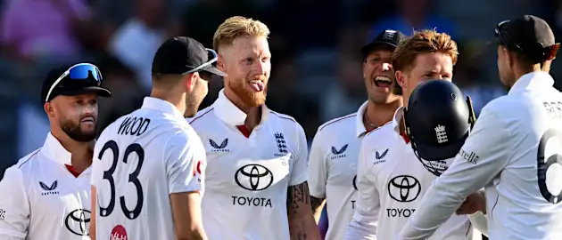 Anderson weighs in on England's tactics at the Ashes