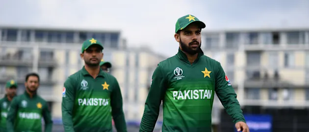 Pakistan