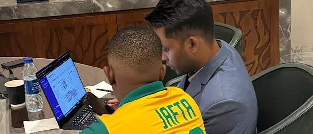 Sinalo with GoBubble