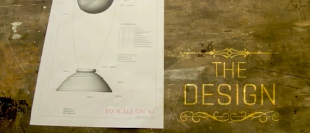 CWC – Design