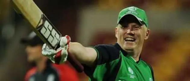 42601 Teams will be looking to repeat Ireland's heroics from the 2011 event