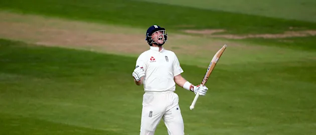 Joe Root