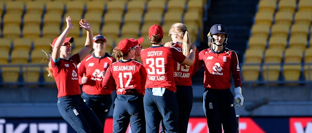 England Women