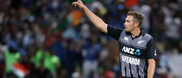 Tim Southee