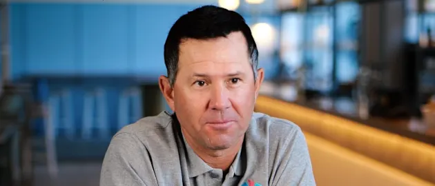 Ricky Ponting