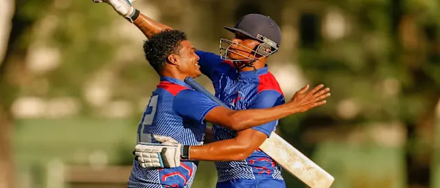 Bermuda v Cayman Islands: WT20 Americas Sub-Regional Qualifier