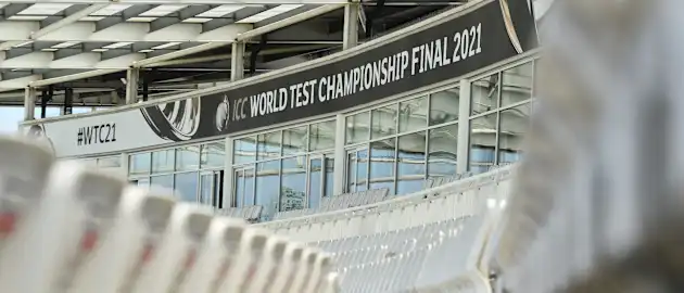 WTC Final
