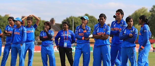 India women