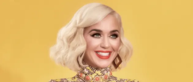 Katy Perry