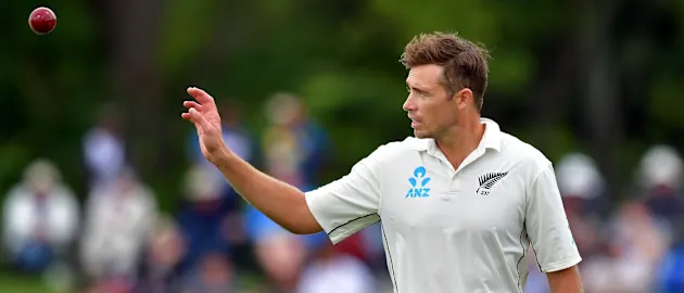 Tim Southee