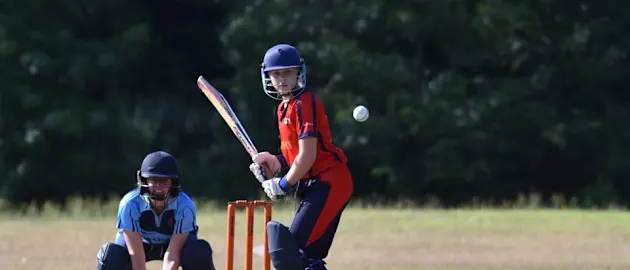 France and Austria made their T20I debuts in the tournament