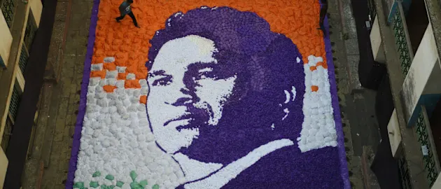 Sachin Tendulkar