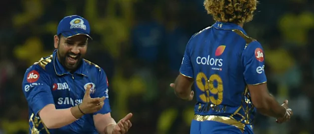 "At that stage, I wanted to back experience, someone who's been in that situation before"