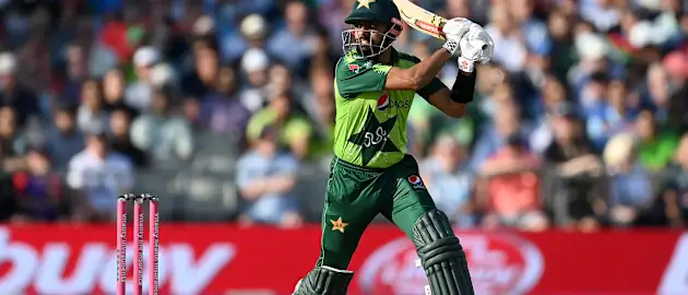 Babar Azam