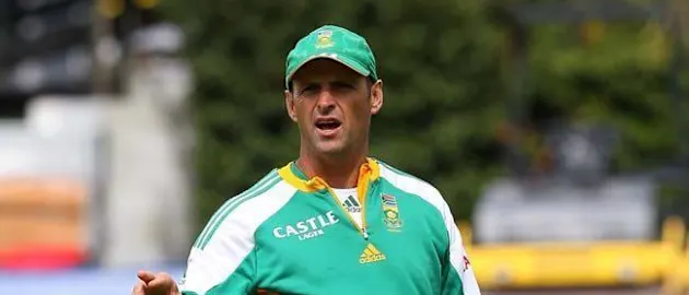 52020 South Africa Training Session