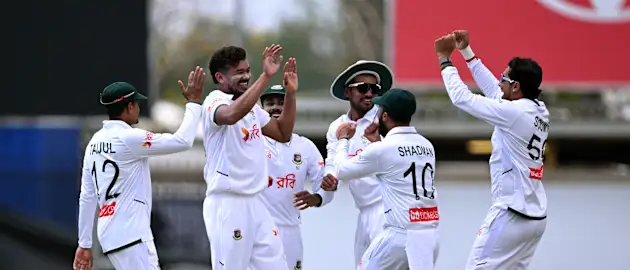 State of Play at the ICC World Test Championship 2025–27