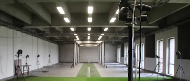 Biomechanics Lab Lahore